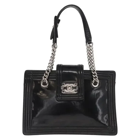 Chanel Boy Bag - Picture 2 of 8